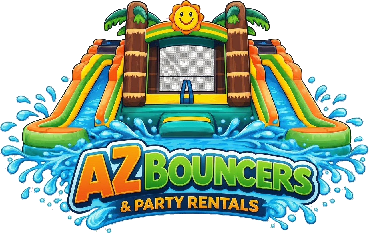 AZ Bouncers & Party Rentals