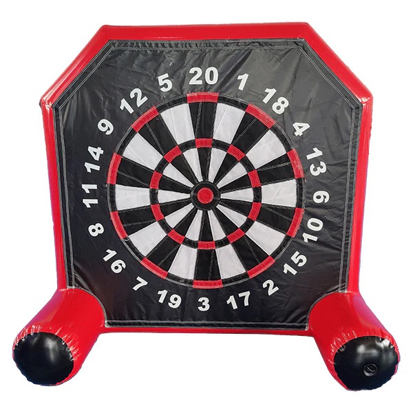 Multi-Sport Inflatable Game